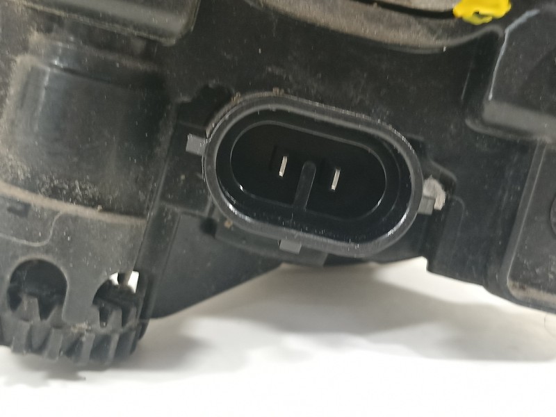 Recambio de faro antiniebla derecho para citroën ds5 style referencia OEM IAM 9811333380  