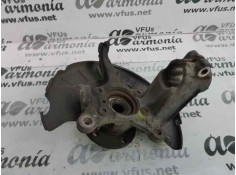 Recambio de mangueta delantera izquierda para volkswagen golf v berlina (1k1) gt referencia OEM IAM    2