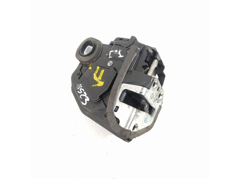 Recambio de cerradura puerta trasera izquierda para toyota auris hybrid active referencia OEM IAM   