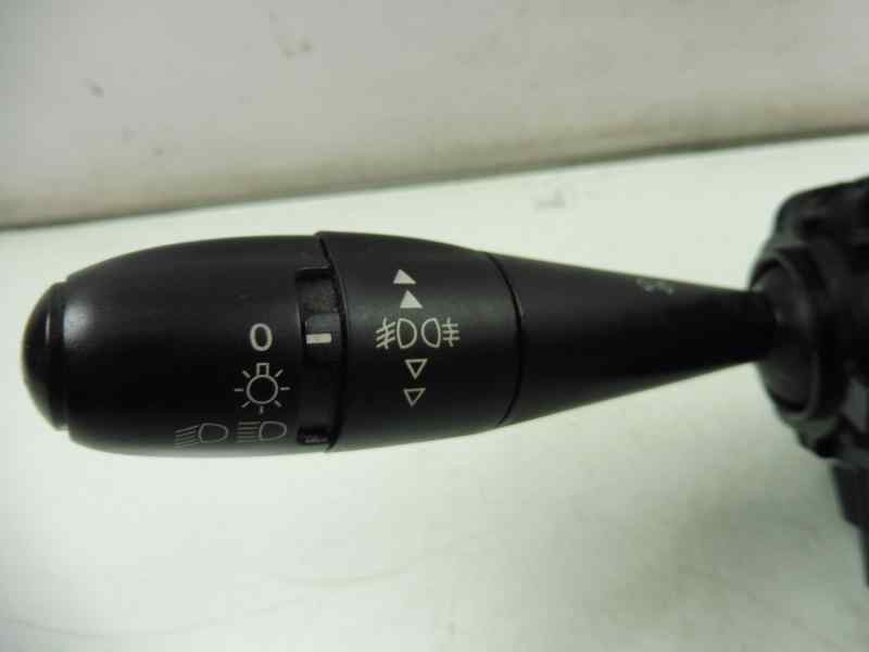 Recambio de mando luces para citroën c3 tonic referencia OEM IAM 96773879XT  