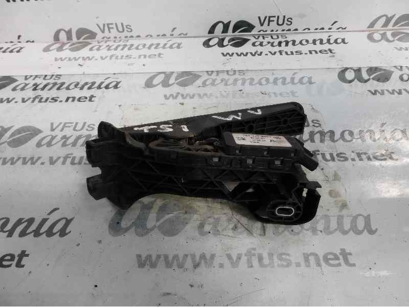 Recambio de potenciometro pedal para volkswagen golf v berlina (1k1) gt referencia OEM IAM 1K1721503P  