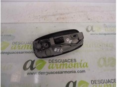 Recambio de maneta exterior delantera derecha para opel vivaro furgón/combi (07.2006 =>) furgón 2.7t l1h1 referencia OEM IAM 820 2
