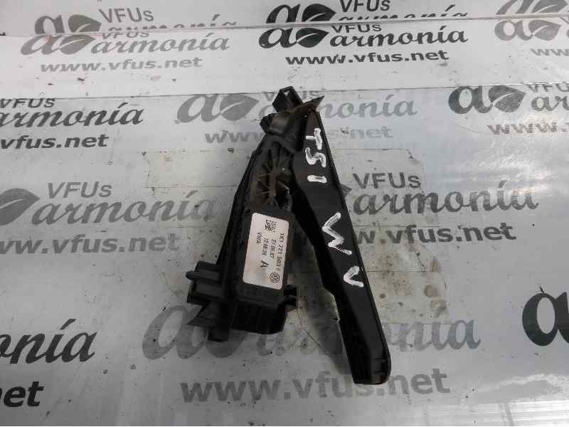 Recambio de potenciometro pedal para volkswagen golf v berlina (1k1) gt referencia OEM IAM 1K1721503P  