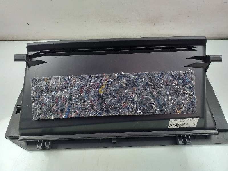 Recambio de guantera para toyota verso comfort referencia OEM IAM 555510F020 230595010001 