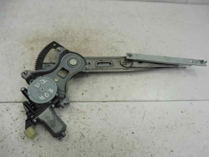 Recambio de elevalunas delantero izquierdo para hyundai i20 comfort referencia OEM IAM 988101J100 2621004680 