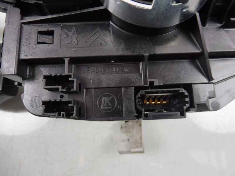 Recambio de mando luces para citroën c3 tonic referencia OEM IAM 96773879XT  