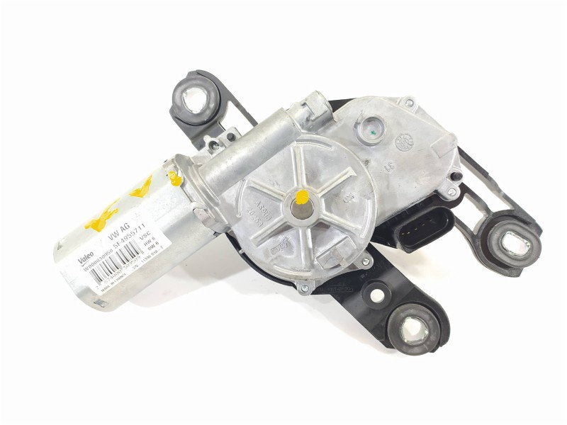 Recambio de motor limpia trasero para seat leon (5f1) style referencia OEM IAM 5F4955711A  