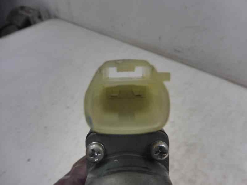 Recambio de elevalunas delantero izquierdo para hyundai i20 comfort referencia OEM IAM 988101J100 2621004680 
