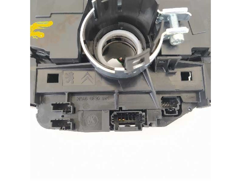Recambio de mando luces para citroën c4 lim. shine referencia OEM IAM 98199448ZD  