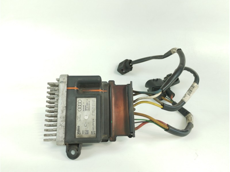 Recambio de modulo electronico para audi a5 cabriolet (8f7) 3.0 tdi quattro referencia OEM IAM 8K0959501C 8K0910501D 