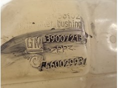 Recambio de deposito expansion para opel corsa e color edition ecoflex referencia OEM IAM 39007213 460029937  2