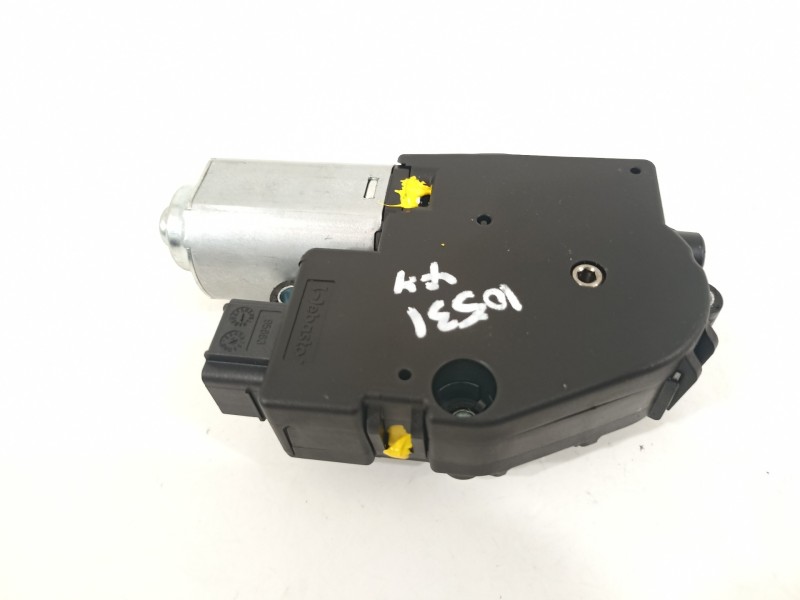 Recambio de motor techo electrico para citroën ds5 style referencia OEM IAM 2224653D  