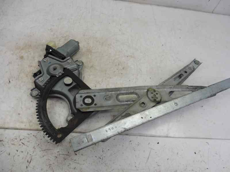 Recambio de elevalunas delantero izquierdo para hyundai i20 comfort referencia OEM IAM 988101J100 2621004680 