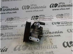 Recambio de bomba direccion para mercedes-benz vito (w638) caja cerrada 112 cdi  (638.094) referencia OEM IAM A0024667001  