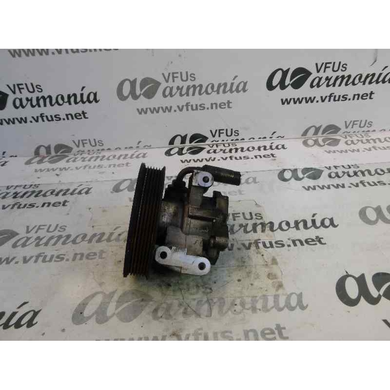 Recambio de bomba direccion para mercedes-benz vito (w638) caja cerrada 112 cdi  (638.094) referencia OEM IAM A0024667001  