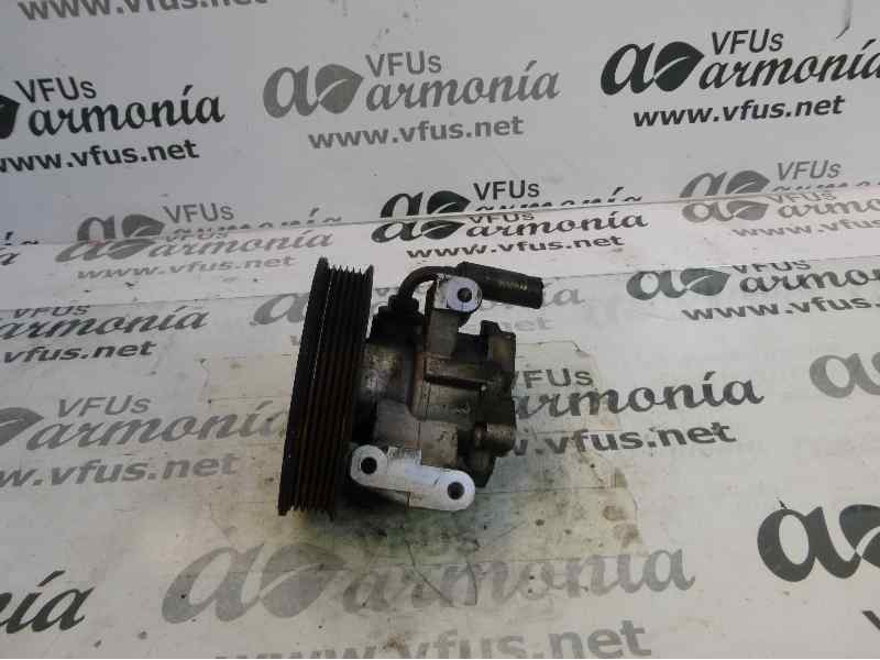 Recambio de bomba direccion para mercedes-benz vito (w638) caja cerrada 112 cdi  (638.094) referencia OEM IAM A0024667001  