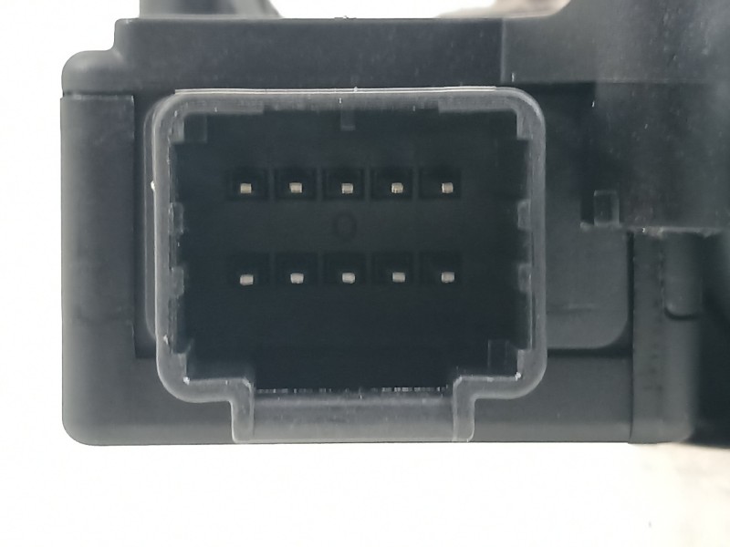 Recambio de motor techo electrico para citroën ds5 style referencia OEM IAM 2224653D  