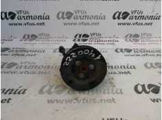 Recambio de bomba direccion para mercedes-benz vito (w638) caja cerrada 112 cdi  (638.094) referencia OEM IAM A0024667001   2