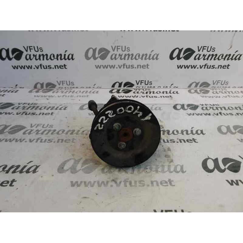 Recambio de bomba direccion para mercedes-benz vito (w638) caja cerrada 112 cdi  (638.094) referencia OEM IAM A0024667001  