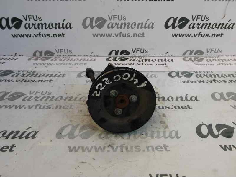 Recambio de bomba direccion para mercedes-benz vito (w638) caja cerrada 112 cdi  (638.094) referencia OEM IAM A0024667001  