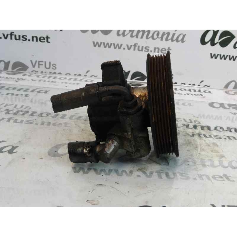 Recambio de bomba direccion para mercedes-benz vito (w638) caja cerrada 112 cdi  (638.094) referencia OEM IAM A0024667001  