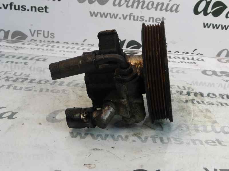 Recambio de bomba direccion para mercedes-benz vito (w638) caja cerrada 112 cdi  (638.094) referencia OEM IAM A0024667001  