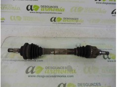 Recambio de transmision delantera izquierda para peugeot 206 berlina xs referencia OEM IAM   