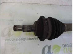 Recambio de transmision delantera izquierda para peugeot 206 berlina xs referencia OEM IAM    2