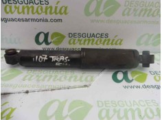 Recambio de amortiguador trasero derecho para hyundai i20 comfort referencia OEM IAM 553004P003 PN7416606F1910 264246