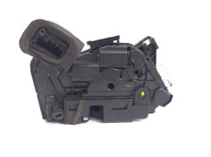 Recambio de cerradura puerta trasera izquierda para seat leon (5f1) style referencia OEM IAM 5K4839015Q   2