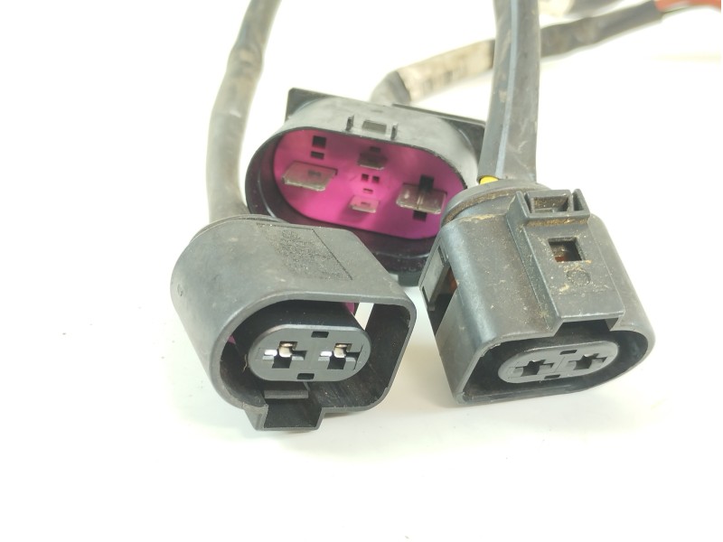 Recambio de modulo electronico para audi a5 cabriolet (8f7) 3.0 tdi quattro referencia OEM IAM 8K0959501C 8K0910501D 