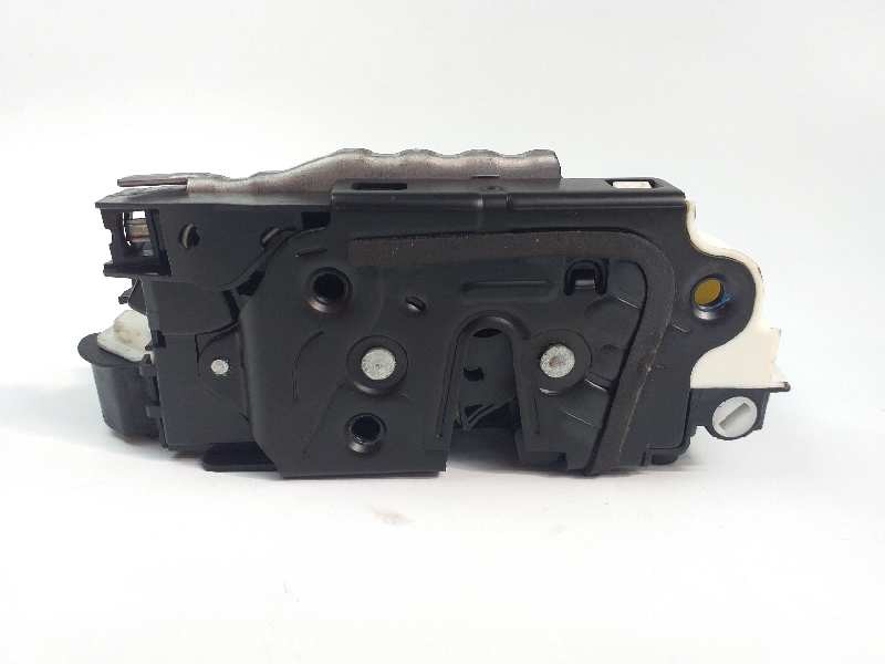 Recambio de cerradura puerta trasera izquierda para seat leon (5f1) style referencia OEM IAM 5K4839015Q  