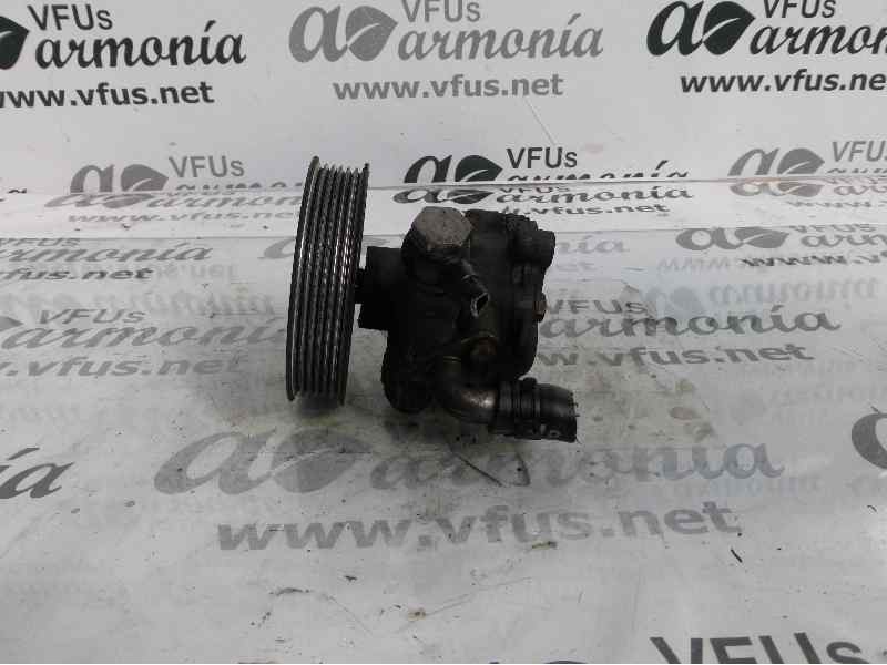 Recambio de bomba direccion para seat leon (1m1) stella referencia OEM IAM 1J0422454A  