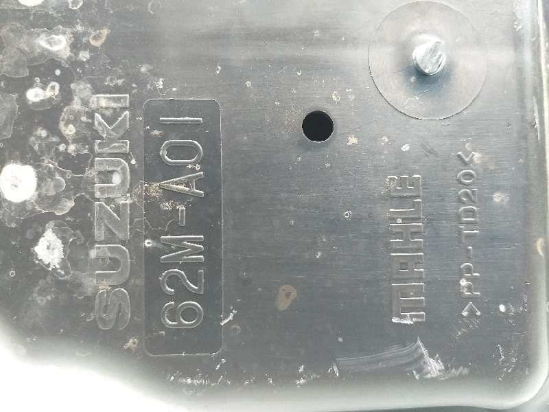 Recambio de filtro aire para suzuki vitara 1.6 ddis comfort 4x4 referencia OEM IAM 62MA01  