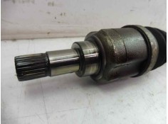 Recambio de transmision delantera izquierda para citroën c3 tonic referencia OEM IAM 9672238580   2