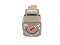 Recambio de interruptor para citroën ds5 style referencia OEM IAM 9641391277  