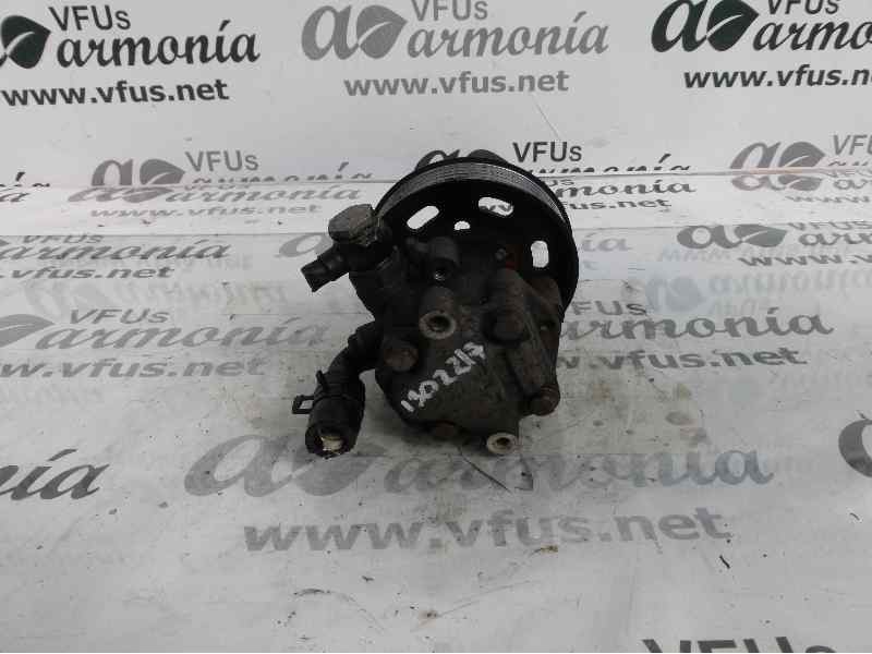 Recambio de bomba direccion para seat leon (1m1) stella referencia OEM IAM 1J0422454A  