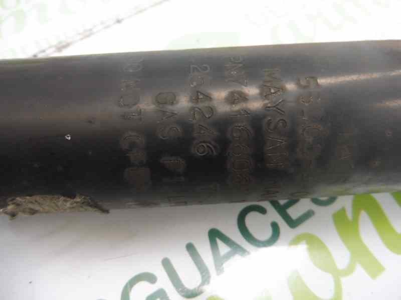 Recambio de amortiguador trasero derecho para hyundai i20 comfort referencia OEM IAM 553004P003 PN7416606F1910 264246