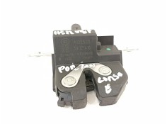Recambio de cerradura maletero / porton para opel corsa e color edition ecoflex referencia OEM IAM 39021416  