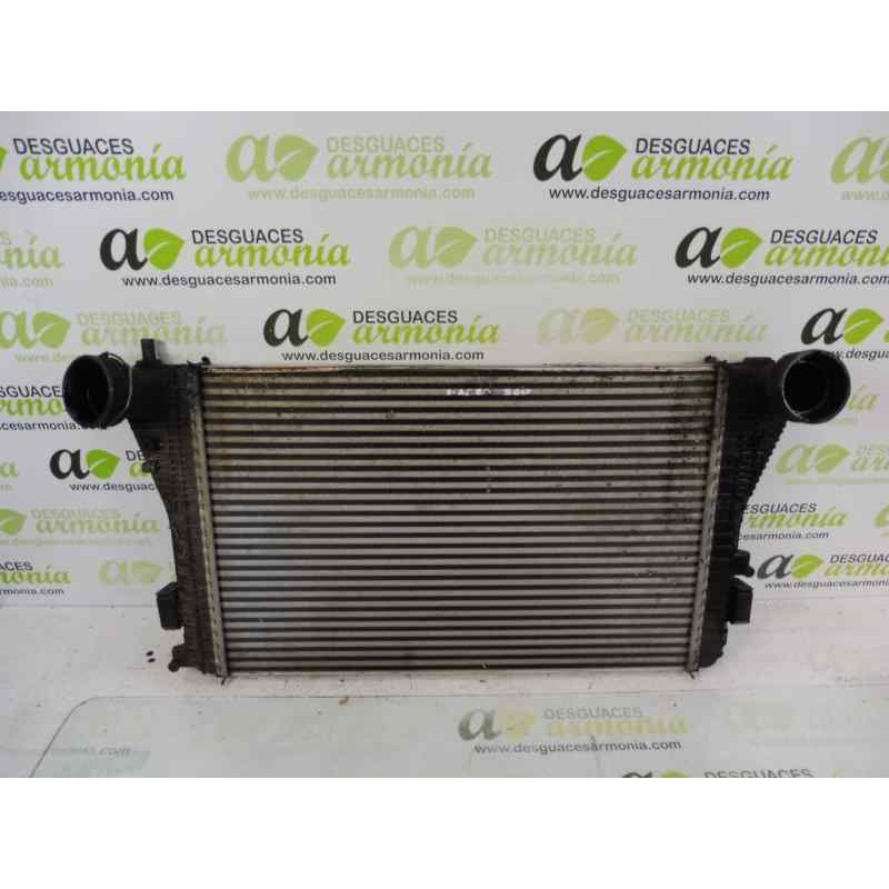 Recambio de intercooler para seat altea (5p1) stylance / style referencia OEM IAM 1K0145803A  