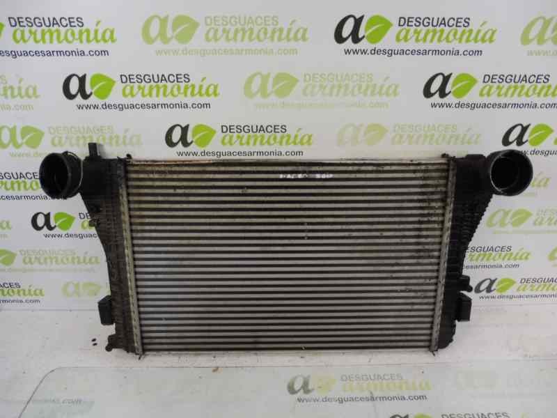Recambio de intercooler para seat altea (5p1) stylance / style referencia OEM IAM 1K0145803A  