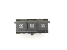 Recambio de mando multifuncion para toyota auris hybrid active referencia OEM IAM 8497002060  