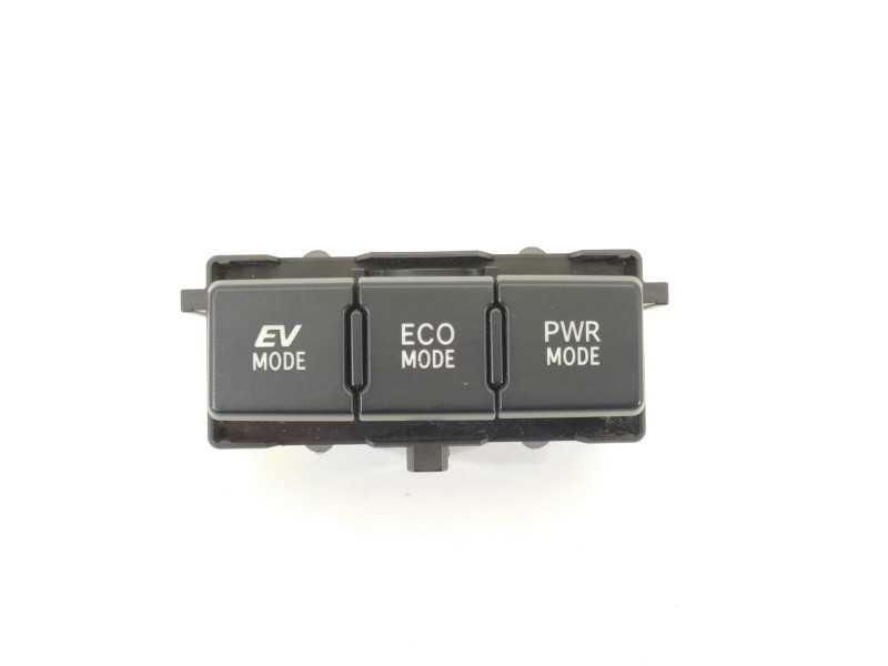 Recambio de mando multifuncion para toyota auris hybrid active referencia OEM IAM 8497002060  