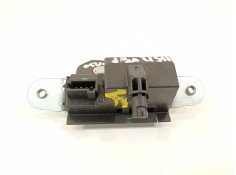 Recambio de cerradura maletero / porton para opel corsa e color edition ecoflex referencia OEM IAM 39021416   2