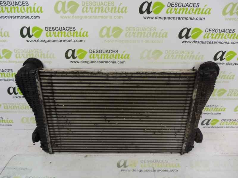 Recambio de intercooler para seat altea (5p1) stylance / style referencia OEM IAM 1K0145803A  