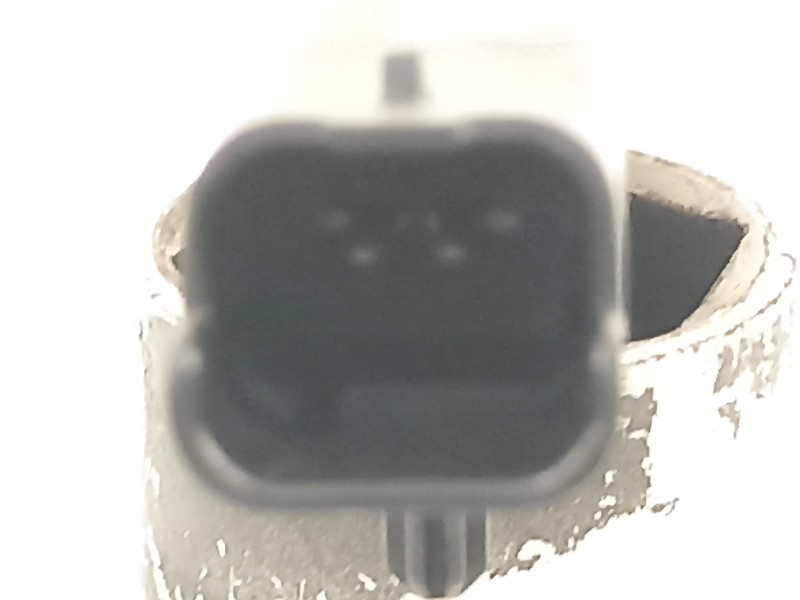 Recambio de amplificador para citroën c4 lim. shine referencia OEM IAM 9672409080 XD0287039R2 