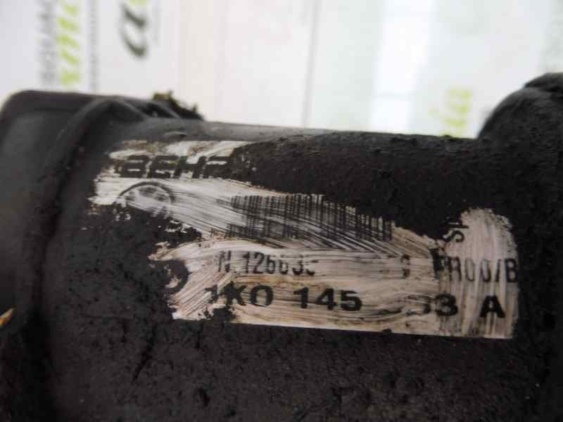 Recambio de intercooler para seat altea (5p1) stylance / style referencia OEM IAM 1K0145803A  