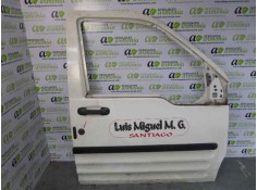 Recambio de puerta delantera derecha para ford transit connect (tc7) furg. referencia OEM IAM   