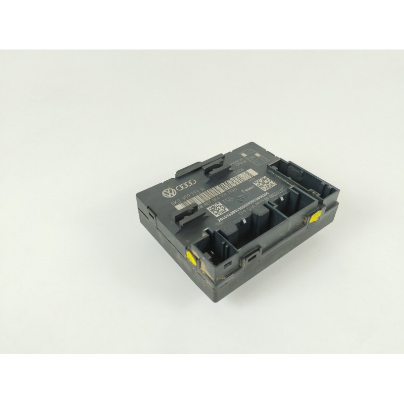 Recambio de modulo confort para audi a5 cabriolet (8f7) 3.0 tdi quattro referencia OEM IAM 8K0959793H 8K0959793D 