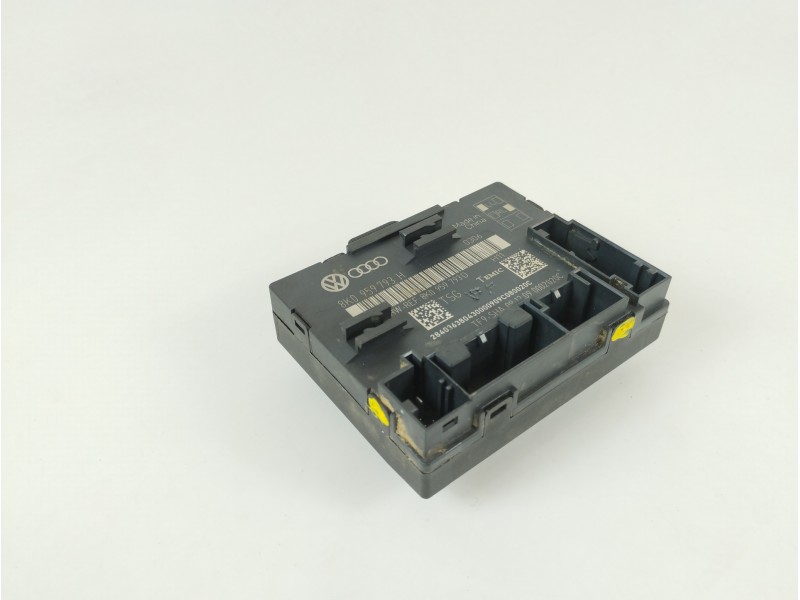 Recambio de modulo confort para audi a5 cabriolet (8f7) 3.0 tdi quattro referencia OEM IAM 8K0959793H 8K0959793D 